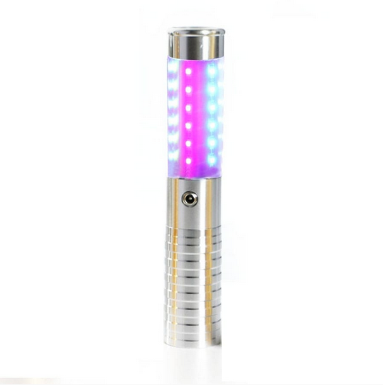 Multicolour LED Bottle Topper | Nightclub & Party