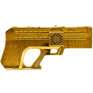 Cold Spark FX Gun for Stage Effects, Nightclub, Events | Indoor Fireworks