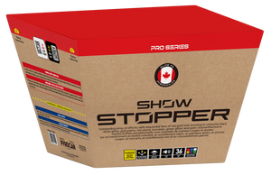 Show Stopper