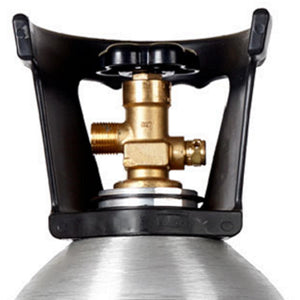 Rent C02 Tank (20 lb) for Stage effects or special events | Toronto, Canada