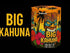 BIG KAHUNA | Rocket Fireworks Cake