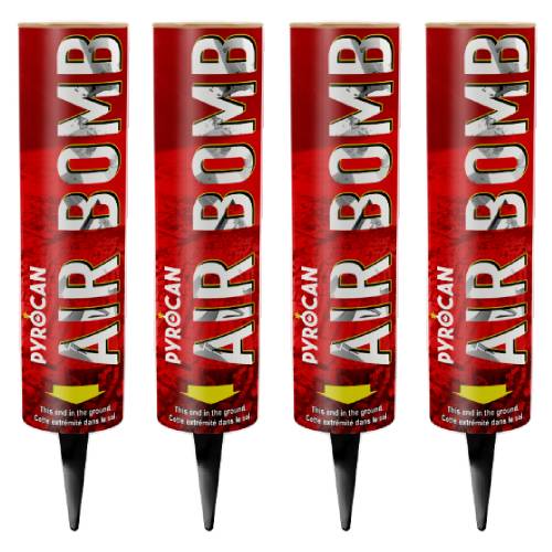 Buy Air Bomb (Bangers): Rocket Fireworks Canada