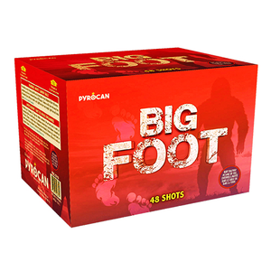 Big Foot
