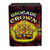 BEM Brocade Crown Cake | On sale at Rocket Fireworks
