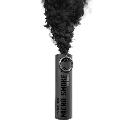 EG25 Micro Smoke Grenade