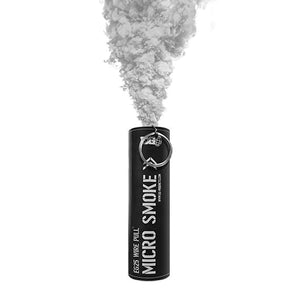 Buy EG25 White Micro Smoke Grenade at Rocket Fireworks Canada