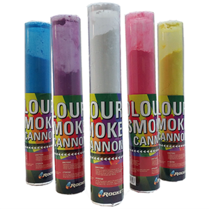 Buy Holi Powder Cannon at Rocket Fireworks Canada