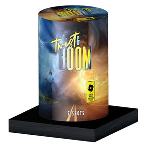 Twist & Boom
