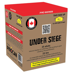 Under Siege