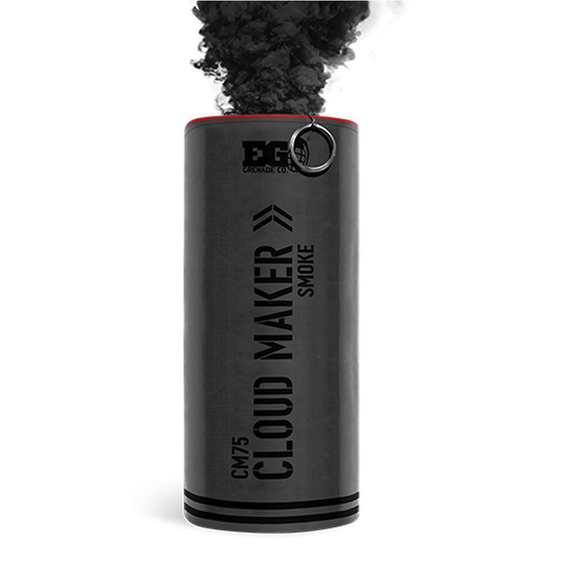 CM75 Smoke Grenade | 'The Cloud Maker' – Rocket.ca