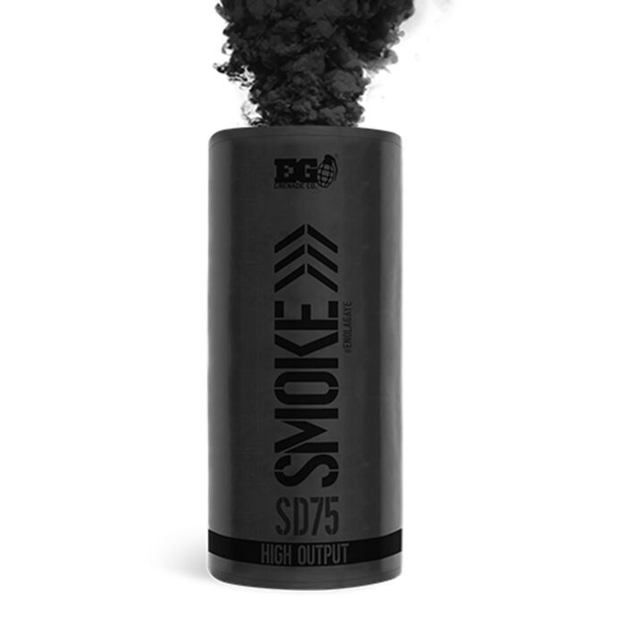SD75 Smoke Grenade