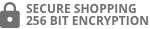Encrypted: Secure Shopping