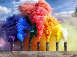 Smoke FX