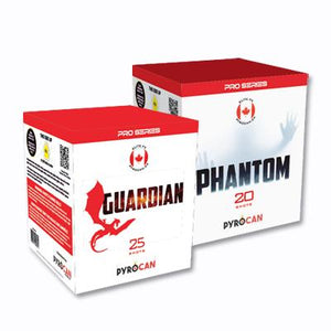 Rocket Fireworks (Toronto, ON) | The biggest & best for less!