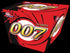 007 | Rocket Fireworks Cake