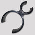 Single Prong Bottle Sparkler Clip