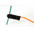 2-meter Talon Igniter Clip | Fireworks Firing System Accessory