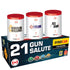 21-Gun Salute: Mortar Cake Pack Canada