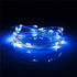2m Blue LED Fairy Decor Lights | Canada