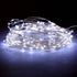 2m Cool White LED Fairy Decor Lights | Canada