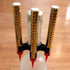 3-Prong Bottle Sparkler Clip