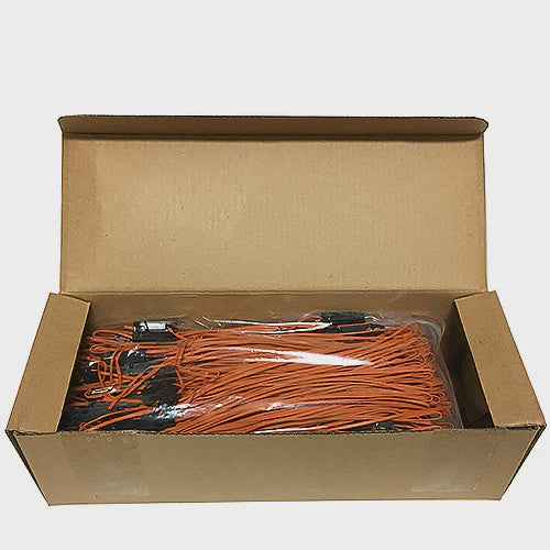 3M Talon Igniter Clips: Box of 75