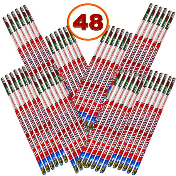 48-Piece Roman Candle Set