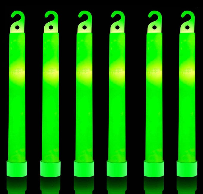 Buy Glow Glasses | Retail, bulk & wholesale