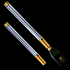 60cm XL Bottle Topper Strobing LED Stick | Nightclub & Party