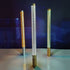 60 cm (24") Multifunction LED Strobing Baton | Bottle Topper