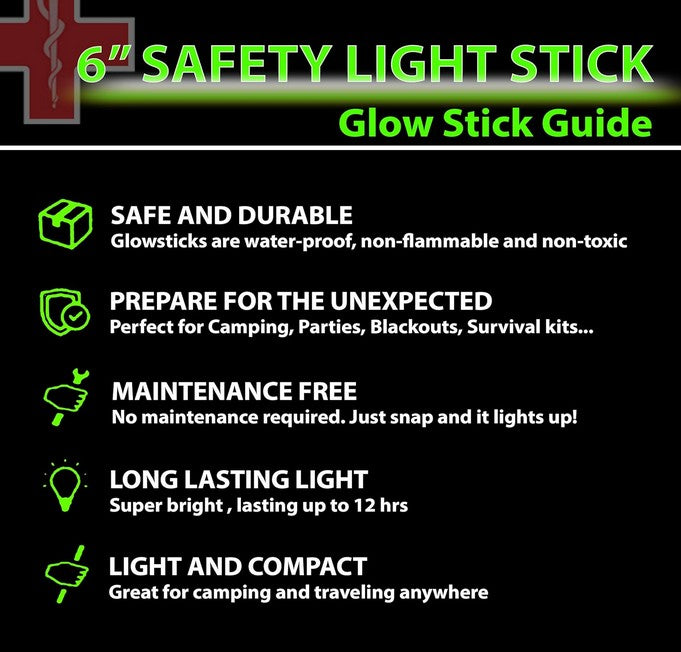 Buy Glow Glasses | Retail, bulk & wholesale