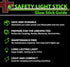 Buy Glow Glasses | Retail, bulk & wholesale
