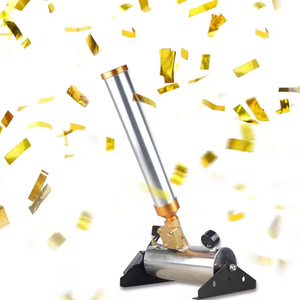 Air Power Confetti Launcher Rental