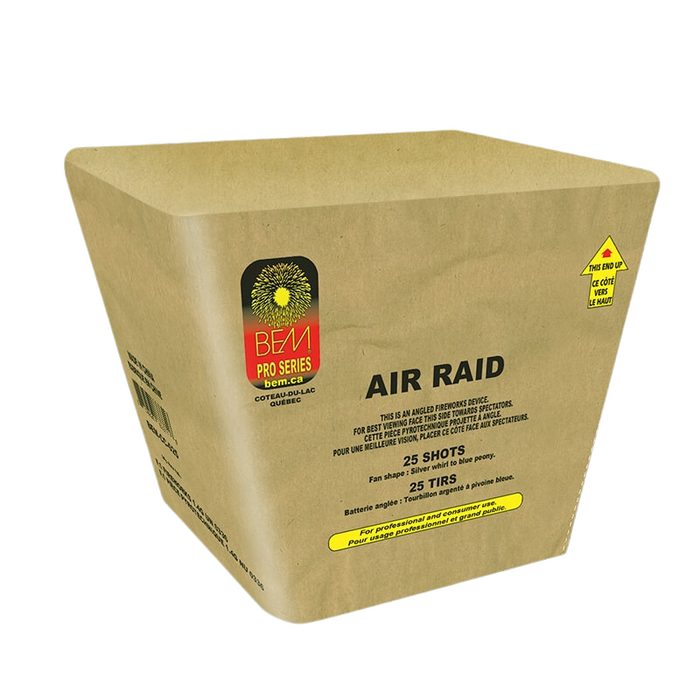 Air Raid