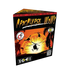 Apocalypse Wow | Rocket Fireworks Cake
