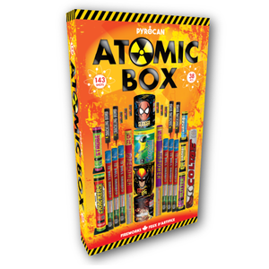 Atomic Box