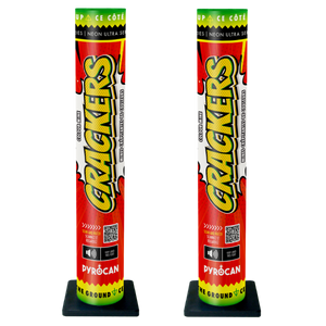 Buy Colour Mine Crackers |Rocket Fireworks Canada