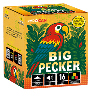 Big Pecker