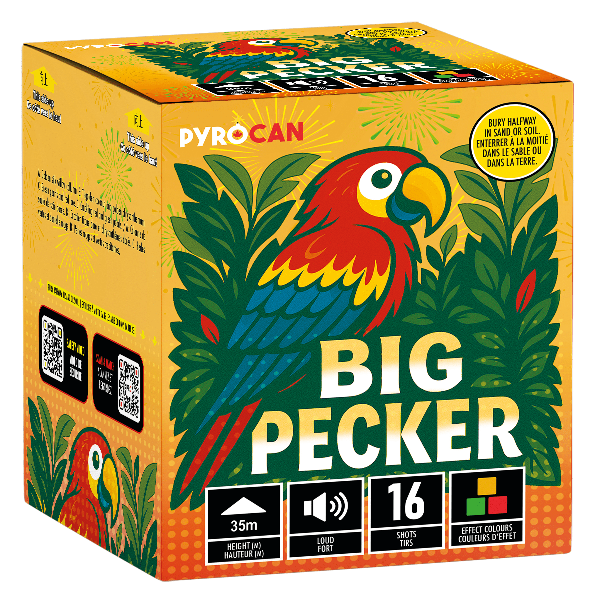 Big Pecker