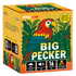 Big Pecker | Rocket Fireworks Cake