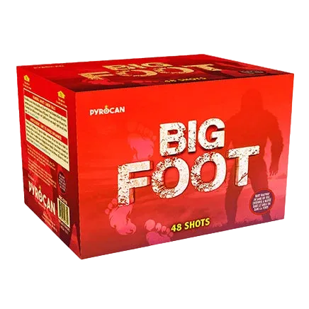 Big Foot
