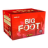 Big Foot | Rocket Fireworks Cake