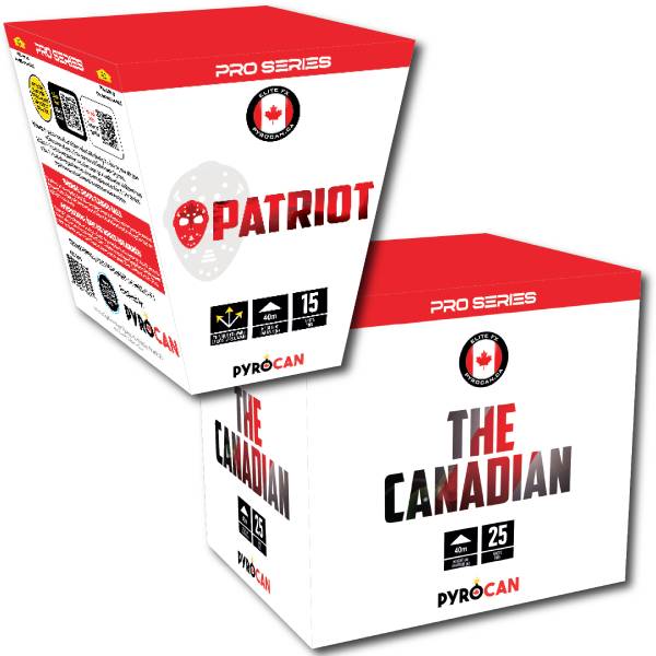 Canada EH!