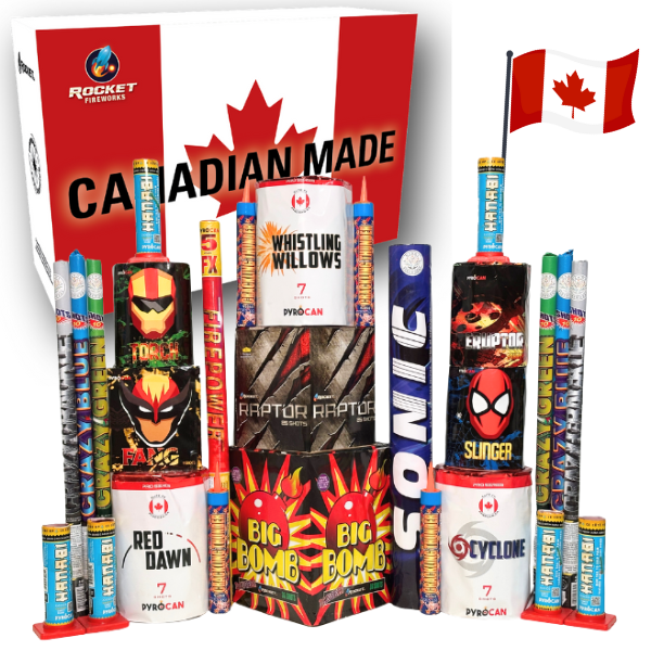Canadian Made
