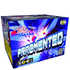Fragmented | Rocket Fireworks Cake