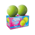 Buy Gender Reveal Tennis Balls 2pk online at Rocket Fireworks