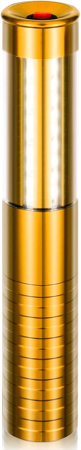 Premium Led Bottle Topper