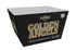 Golden Angels | Rocket Fireworks Cake
