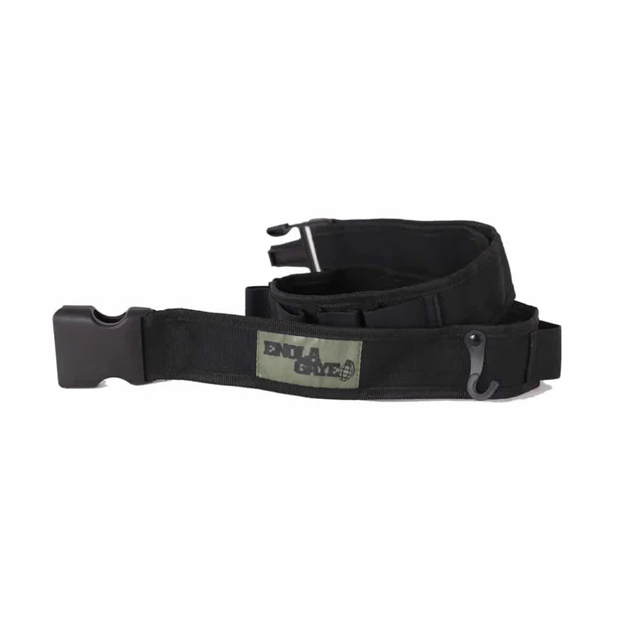 Enola Gaye Hang Ten Belt!