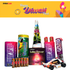 Buy happy Diwali pack online at Rocket Fireworks Canada